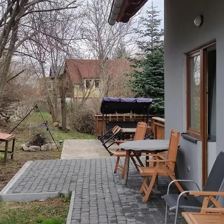 Apartament Pod śnieżnymi Kotłami *