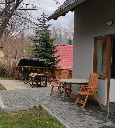 Daire Pod Snieznymi Kotlami