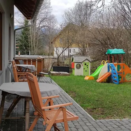 Pod Snieznymi Kotlami Piechowice (Karkonosze)