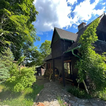 Pod Snieznymi Kotlami * Piechowice (Karkonosze)