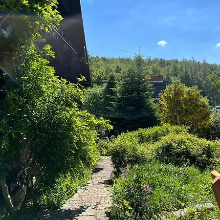 Pod Snieznymi Kotlami Daire Piechowice (Karkonosze)