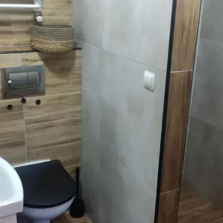 Pod Snieznymi Kotlami Апартаменты *