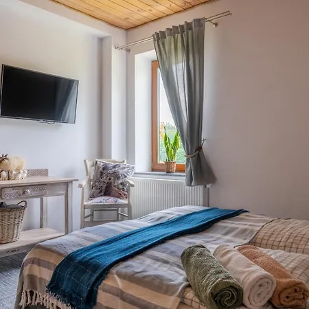 Apartmán Pod Snieznymi Kotlami *