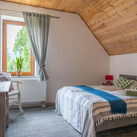 Pod śnieżnymi Kotłami Apartament