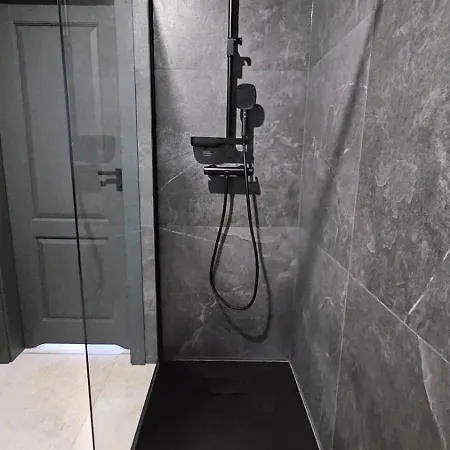 Apartmán Pod Snieznymi Kotlami