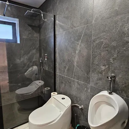 Pod Snieznymi Kotlami דירה