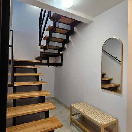 דירה Pod Snieznymi Kotlami