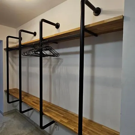 Pod Snieznymi Kotlami Apartmán *