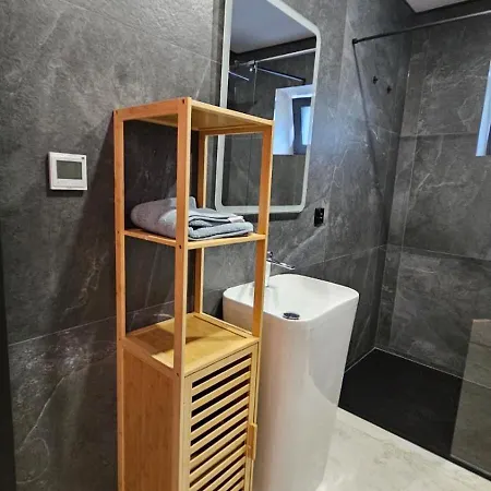 Pod Snieznymi Kotlami Apartmán Piechowice (Karkonosze)