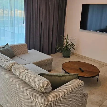 Apartmán Pod Snieznymi Kotlami Piechowice (Karkonosze)