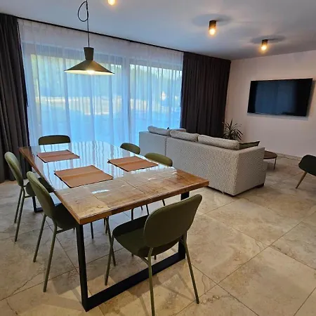 Apartmán Pod Snieznymi Kotlami