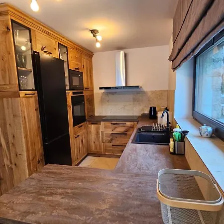 Apartmán Pod Snieznymi Kotlami *