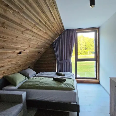 Pod Snieznymi Kotlami Apartmán Piechowice (Karkonosze)