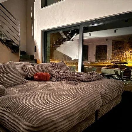 Pod Snieznymi Kotlami * Piechowice (Karkonosze)