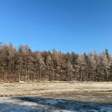 Apartament Pod śnieżnymi Kotłami Piechowice (Karkonosze)