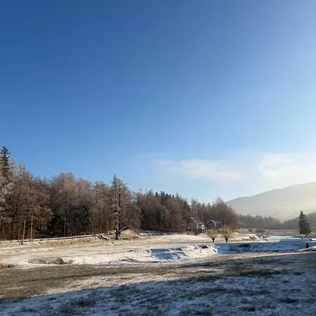 Pod Snieznymi Kotlami Daire *