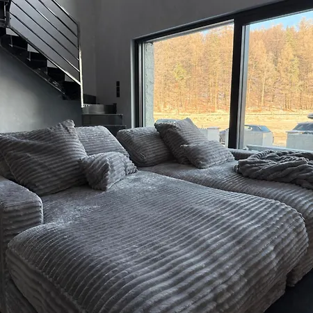 Pod Snieznymi Kotlami Apartment Piechowice (Karkonosze)