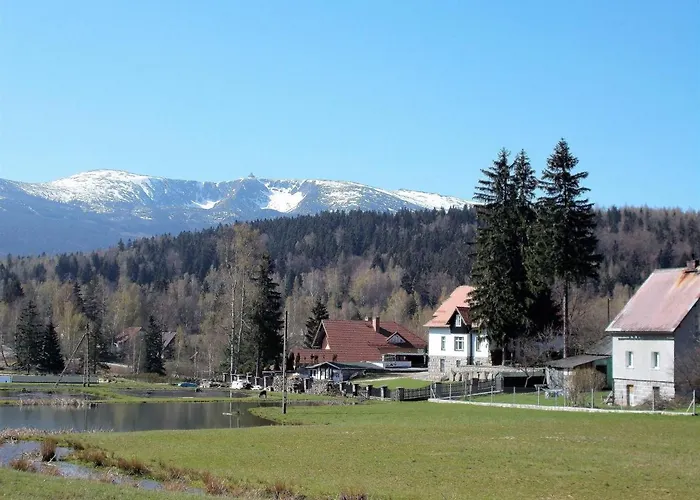 Apartamento Pod Snieznymi Kotlami