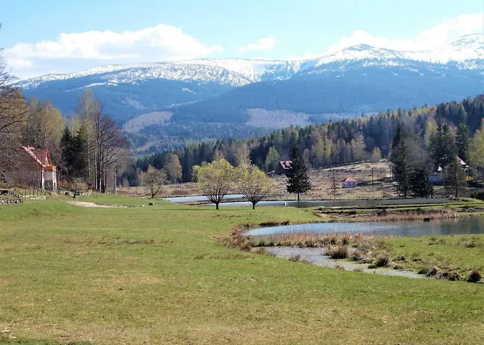 Apartamento Pod Snieznymi Kotlami *