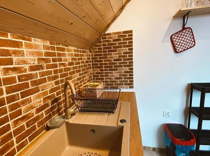 Pod Snieznymi Kotlami * Piechowice (Karkonosze)