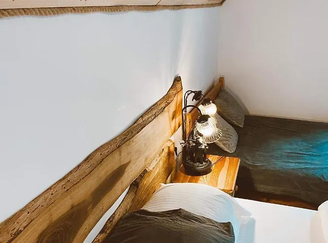 Apartamento Pod Snieznymi Kotlami *