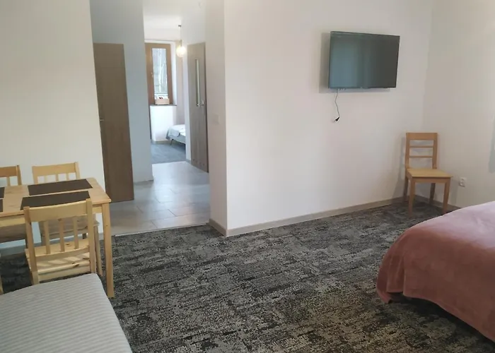 Pod Snieznymi Kotlami