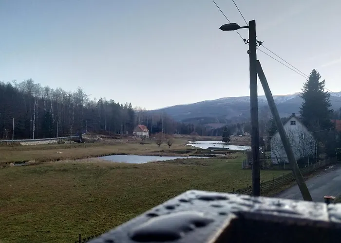 Pod śnieżnymi Kotłami *