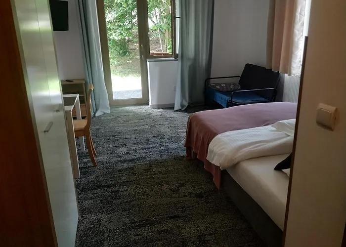 Pod Snieznymi Kotlami Apartmán