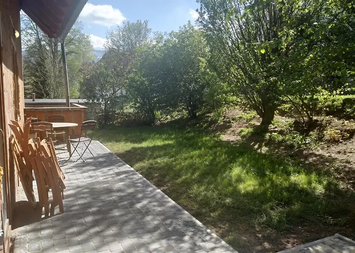 Pod Snieznymi Kotlami Piechowice (Karkonosze)