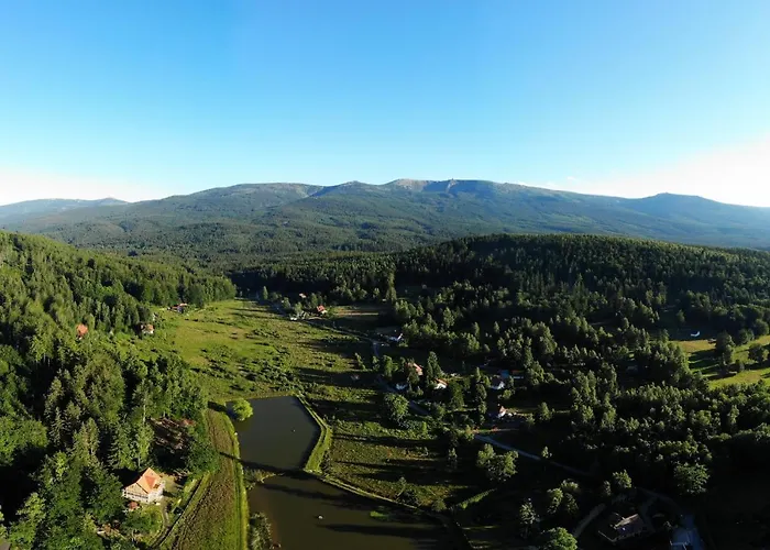 Pod Snieznymi Kotlami Apartment