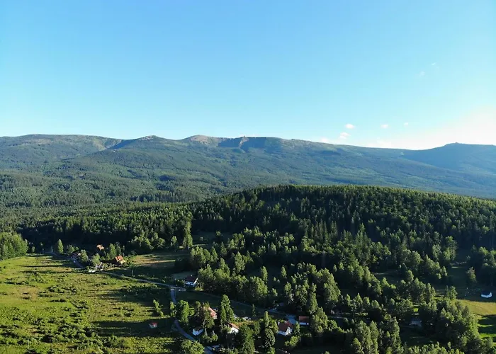 Pod Snieznymi Kotlami *