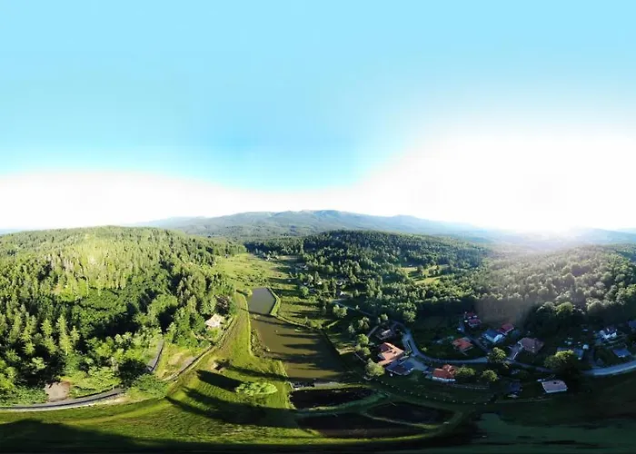 Pod Snieznymi Kotlami Apartamento