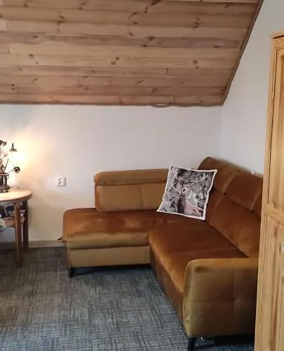 Pod Snieznymi Kotlami Piechowice (Karkonosze)