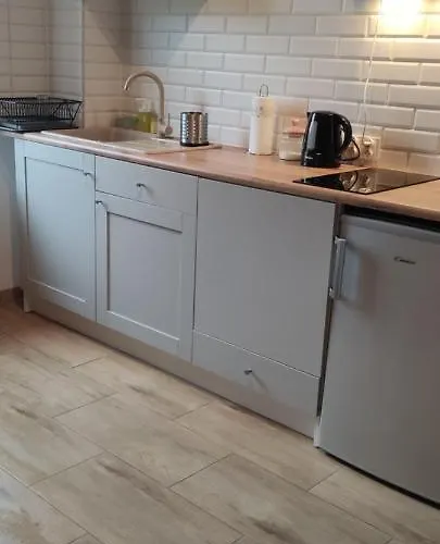 Pod Snieznymi Kotlami Apartment *