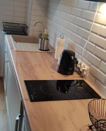 Pod Snieznymi Kotlami Piechowice (Karkonosze)