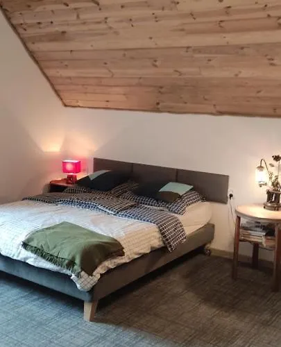 Pod Snieznymi Kotlami *