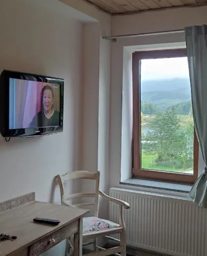 Pod Snieznymi Kotlami * Piechowice (Karkonosze)