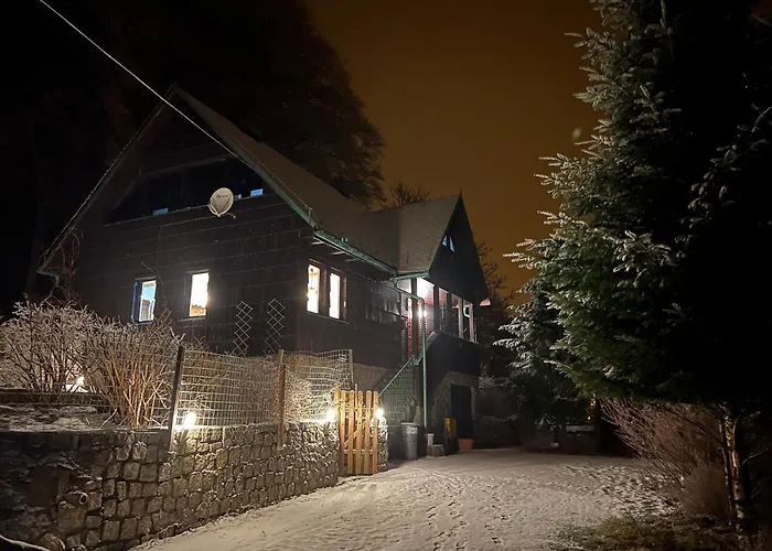 Apartamento Pod Snieznymi Kotlami *