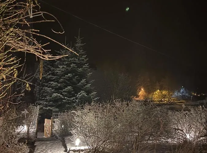 Pod Snieznymi Kotlami Piechowice (Karkonosze)