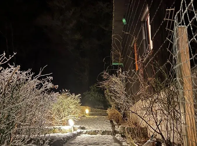 Pod Snieznymi Kotlami Piechowice (Karkonosze)