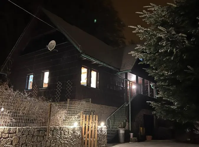 Apartment Pod Snieznymi Kotlami Piechowice (Karkonosze)