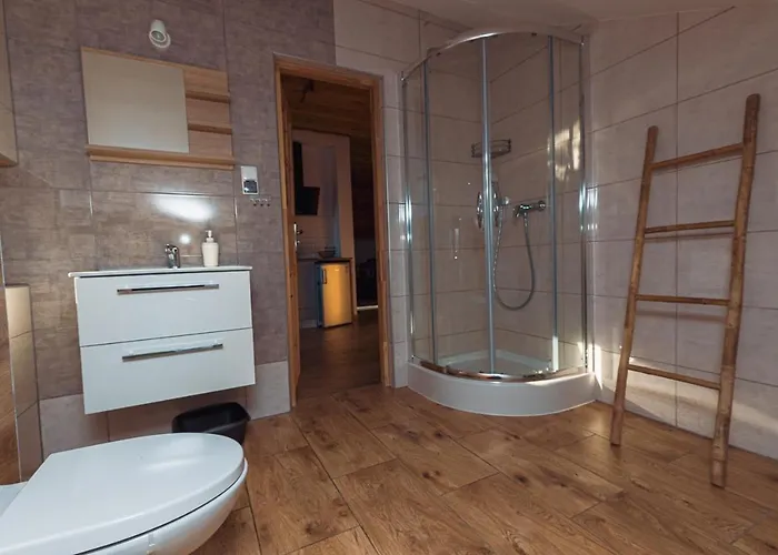 Apartment Pod Snieznymi Kotlami *