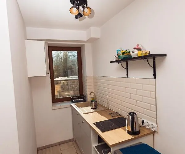 Apartment Pod Snieznymi Kotlami