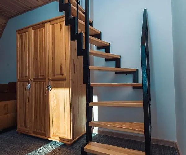 Pod Snieznymi Kotlami * Piechowice (Karkonosze)