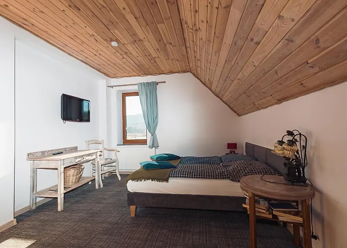 Pod Snieznymi Kotlami *