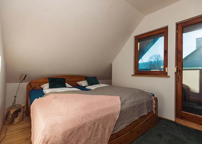 Apartamento Pod Snieznymi Kotlami