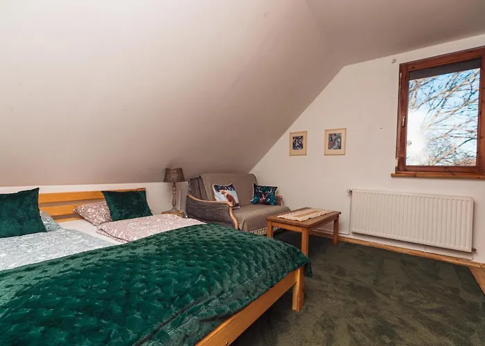 Apartamento Pod Snieznymi Kotlami Piechowice (Karkonosze)