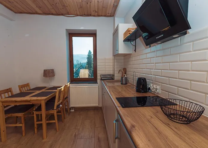 Pod Snieznymi Kotlami *