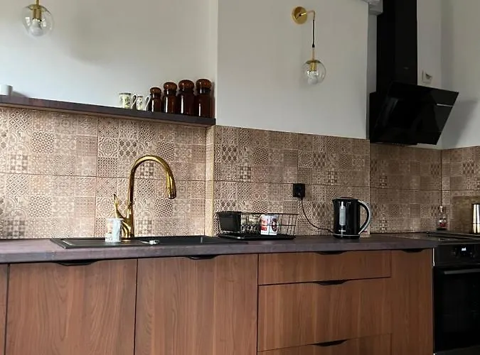 Pod Snieznymi Kotlami Piechowice (Karkonosze)