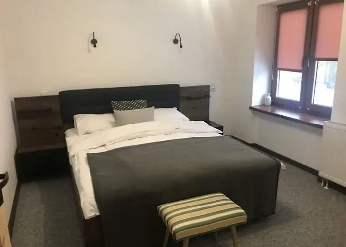 Pod Snieznymi Kotlami Apartamento Piechowice (Karkonosze)